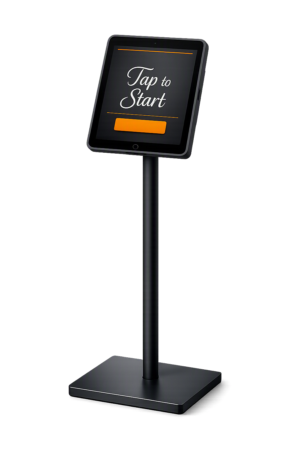 ShutterTrax kiosk